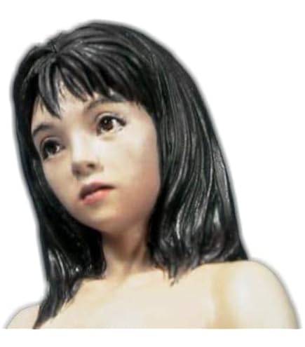 アトリエ・イット　1/6レジンキットWF-001　未組み立て 61-eiJqwOKL._AC_UL210_SR210,